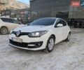 Білий Рено Меган, об'ємом двигуна 1.5 л та пробігом 217 тис. км за 6800 $, фото 1 на Automoto.ua