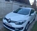 Белый Рено Меган, объемом двигателя 1.5 л и пробегом 202 тыс. км за 7850 $, фото 2 на Automoto.ua