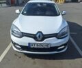 Белый Рено Меган, объемом двигателя 1.5 л и пробегом 235 тыс. км за 8500 $, фото 1 на Automoto.ua