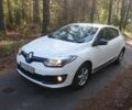 Білий Рено Меган, об'ємом двигуна 1.5 л та пробігом 270 тис. км за 8000 $, фото 2 на Automoto.ua