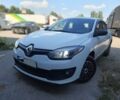 Білий Рено Меган, об'ємом двигуна 0 л та пробігом 340 тис. км за 4600 $, фото 1 на Automoto.ua