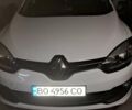 Білий Рено Меган, об'ємом двигуна 1.5 л та пробігом 238 тис. км за 7950 $, фото 7 на Automoto.ua
