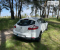 Білий Рено Меган, об'ємом двигуна 1.46 л та пробігом 290 тис. км за 7350 $, фото 11 на Automoto.ua