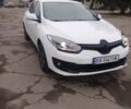 Белый Рено Меган, объемом двигателя 1.46 л и пробегом 242 тыс. км за 6700 $, фото 1 на Automoto.ua