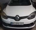 Білий Рено Меган, об'ємом двигуна 1.5 л та пробігом 238 тис. км за 7950 $, фото 8 на Automoto.ua
