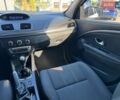 Білий Рено Меган, об'ємом двигуна 1.5 л та пробігом 248 тис. км за 6999 $, фото 10 на Automoto.ua