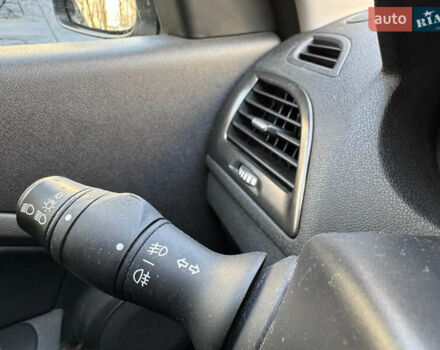 Белый Рено Меган, объемом двигателя 1.5 л и пробегом 164 тыс. км за 7750 $, фото 30 на Automoto.ua