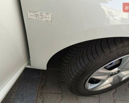 Рено Меган 2014 в Житомире на Automoto.ua Белый Рено Меган, объемом двигателя 1.5 л и пробегом 205 тыс. км за 6950 $, фото 28 на Automoto.ua