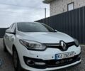 Білий Рено Меган, об'ємом двигуна 1.5 л та пробігом 357 тис. км за 7700 $, фото 1 на Automoto.ua