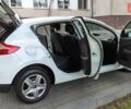 Рено Меган 2014 в Житомире на Automoto.ua Белый Рено Меган, объемом двигателя 1.5 л и пробегом 205 тыс. км за 6950 $, фото 11 на Automoto.ua