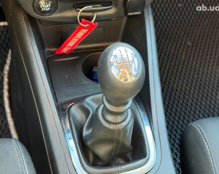 Білий Рено Меган, об'ємом двигуна 1.5 л та пробігом 184 тис. км за 7790 $, фото 29 на Automoto.ua