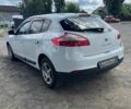 Білий Рено Меган, об'ємом двигуна 1.46 л та пробігом 270 тис. км за 7700 $, фото 2 на Automoto.ua