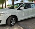 Рено Меган 2014 в Житомире на Automoto.ua Белый Рено Меган, объемом двигателя 1.5 л и пробегом 205 тыс. км за 6950 $, фото 12 на Automoto.ua