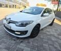 Белый Рено Меган, объемом двигателя 1.5 л и пробегом 245 тыс. км за 7300 $, фото 2 на Automoto.ua