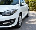 Білий Рено Меган, об'ємом двигуна 1.46 л та пробігом 242 тис. км за 6900 $, фото 10 на Automoto.ua