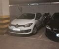 Білий Рено Меган, об'ємом двигуна 1.5 л та пробігом 238 тис. км за 7950 $, фото 1 на Automoto.ua