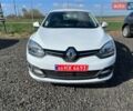 Белый Рено Меган, объемом двигателя 1.5 л и пробегом 215 тыс. км за 7800 $, фото 1 на Automoto.ua