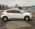 Белый Рено Меган, объемом двигателя 1.5 л и пробегом 230 тыс. км за 7500 $, фото 8 на Automoto.ua