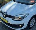 Білий Рено Меган, об'ємом двигуна 1.5 л та пробігом 235 тис. км за 8000 $, фото 1 на Automoto.ua