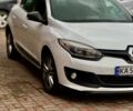 Белый Рено Меган, объемом двигателя 1.5 л и пробегом 271 тыс. км за 5800 $, фото 11 на Automoto.ua
