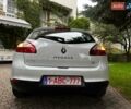 Белый Рено Меган, объемом двигателя 1.5 л и пробегом 173 тыс. км за 8200 $, фото 3 на Automoto.ua