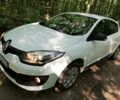 Білий Рено Меган, об'ємом двигуна 1.5 л та пробігом 209 тис. км за 8800 $, фото 1 на Automoto.ua