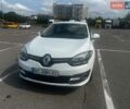 Белый Рено Меган, объемом двигателя 1.46 л и пробегом 159 тыс. км за 7900 $, фото 1 на Automoto.ua