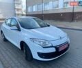 Білий Рено Меган, об'ємом двигуна 1.5 л та пробігом 205 тис. км за 6900 $, фото 4 на Automoto.ua