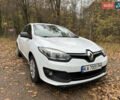 Белый Рено Меган, объемом двигателя 1.46 л и пробегом 205 тыс. км за 7550 $, фото 23 на Automoto.ua