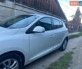 Белый Рено Меган, объемом двигателя 1.5 л и пробегом 202 тыс. км за 7850 $, фото 4 на Automoto.ua