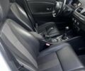 Рено Меган 2014 в Жмеренке на Automoto.ua Белый Рено Меган, объемом двигателя 1.5 л и пробегом 300 тыс. км за 6450 $, фото 13 на Automoto.ua