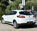 Белый Рено Меган, объемом двигателя 1.5 л и пробегом 231 тыс. км за 8400 $, фото 6 на Automoto.ua