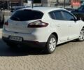 Білий Рено Меган, об'ємом двигуна 1.5 л та пробігом 248 тис. км за 6999 $, фото 4 на Automoto.ua