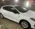 Білий Рено Меган, об'ємом двигуна 1.46 л та пробігом 277 тис. км за 8900 $, фото 8 на Automoto.ua