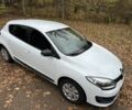 Рено Меган 2014 в Киеве на Automoto.ua Белый Рено Меган, объемом двигателя 1.5 л и пробегом 209 тыс. км за 7700 $, фото 9 на Automoto.ua