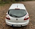 Рено Меган 2014 в Киеве на Automoto.ua Белый Рено Меган, объемом двигателя 1.5 л и пробегом 209 тыс. км за 7700 $, фото 8 на Automoto.ua