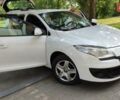 Рено Меган 2014 в Житомире на Automoto.ua Белый Рено Меган, объемом двигателя 1.5 л и пробегом 205 тыс. км за 6950 $, фото 35 на Automoto.ua