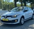 Білий Рено Меган, об'ємом двигуна 1.5 л та пробігом 235 тис. км за 8000 $, фото 1 на Automoto.ua
