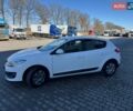 Белый Рено Меган, объемом двигателя 1.5 л и пробегом 318 тыс. км за 8000 $, фото 10 на Automoto.ua