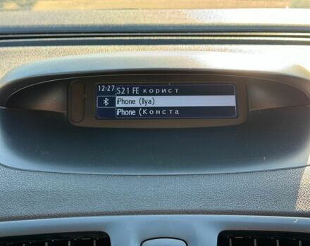 Білий Рено Меган, об'ємом двигуна 1.5 л та пробігом 184 тис. км за 7790 $, фото 27 на Automoto.ua