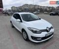 Белый Рено Меган, объемом двигателя 1.46 л и пробегом 225 тыс. км за 7000 $, фото 2 на Automoto.ua