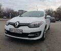 Белый Рено Меган, объемом двигателя 1.5 л и пробегом 228 тыс. км за 8500 $, фото 2 на Automoto.ua