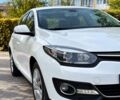 Білий Рено Меган, об'ємом двигуна 1.46 л та пробігом 242 тис. км за 6900 $, фото 9 на Automoto.ua