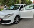 Рено Меган 2014 в Житомире на Automoto.ua Белый Рено Меган, объемом двигателя 1.5 л и пробегом 205 тыс. км за 6950 $, фото 42 на Automoto.ua