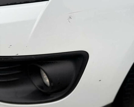 Белый Рено Меган, объемом двигателя 1.5 л и пробегом 214 тыс. км за 7500 $, фото 4 на Automoto.ua