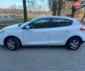 Білий Рено Меган, об'ємом двигуна 1.5 л та пробігом 205 тис. км за 6900 $, фото 13 на Automoto.ua