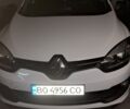 Белый Рено Меган, объемом двигателя 1.5 л и пробегом 238 тыс. км за 7950 $, фото 7 на Automoto.ua