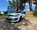 Белый Рено Меган, объемом двигателя 1.46 л и пробегом 238 тыс. км за 5500 $, фото 1 на Automoto.ua