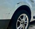 Белый Рено Меган, объемом двигателя 1.5 л и пробегом 271 тыс. км за 5800 $, фото 13 на Automoto.ua