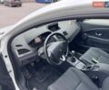 Білий Рено Меган, об'ємом двигуна 1.46 л та пробігом 225 тис. км за 7000 $, фото 7 на Automoto.ua